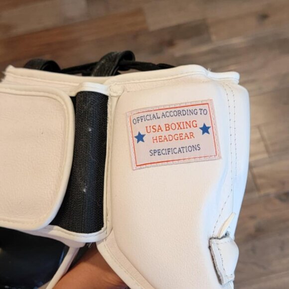 Ringside Boxing Headgear - Picture 4 of 6